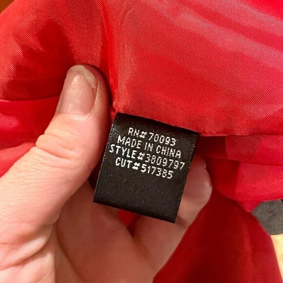 Harris Wallace Silk Blazer Jacket Women Size 12 Black Plaid Long Sleeve Collared - Picture 5 of 7